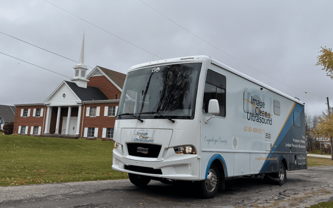 Why the Church Was Never Meant to Stay Within Four Walls